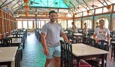 Foto de la galería: Escapada de domingo: con el verano prendido la recreación familiar copó el Club de Río