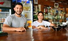 Foto de la galería: Escapada de domingo: con el verano prendido la recreación familiar copó el Club de Río