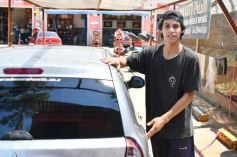 Foto de la galería: Con cumple de por medio las recorridas de enero dejaron otro varieté en la ciudad capital