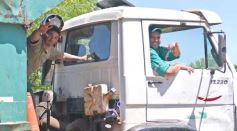 Foto de la galería: Con cumple de por medio las recorridas de enero dejaron otro varieté en la ciudad capital