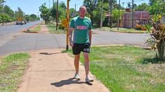 Foto de la galería: Con cumple de por medio las recorridas de enero dejaron otro varieté en la ciudad capital