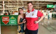 Foto de la galería: Con cumple de por medio las recorridas de enero dejaron otro varieté en la ciudad capital