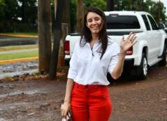 Foto de la galería: Con cumple de por medio las recorridas de enero dejaron otro varieté en la ciudad capital