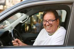 Foto de la galería: Con cumple de por medio las recorridas de enero dejaron otro varieté en la ciudad capital