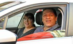 Foto de la galería: Con cumple de por medio las recorridas de enero dejaron otro varieté en la ciudad capital