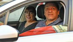 Foto de la galería: Con cumple de por medio las recorridas de enero dejaron otro varieté en la ciudad capital