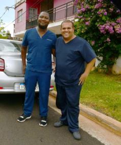 Foto de la galería: Con cumple de por medio las recorridas de enero dejaron otro varieté en la ciudad capital