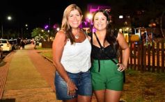 Foto de la galería: Con cumple de por medio las recorridas de enero dejaron otro varieté en la ciudad capital