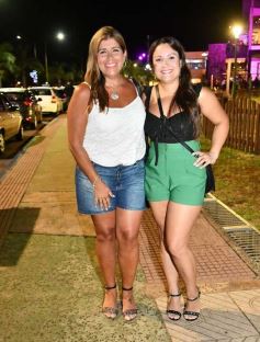 Foto de la galería: Con cumple de por medio las recorridas de enero dejaron otro varieté en la ciudad capital