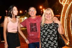 Foto de la galería: Con cumple de por medio las recorridas de enero dejaron otro varieté en la ciudad capital