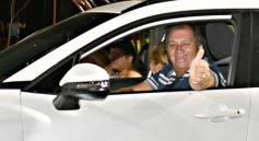 Foto de la galería: Con cumple de por medio las recorridas de enero dejaron otro varieté en la ciudad capital