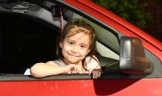 Foto de la galería: Con cumple de por medio las recorridas de enero dejaron otro varieté en la ciudad capital