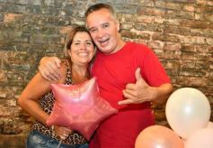 Foto de la galería: Con cumple de por medio las recorridas de enero dejaron otro varieté en la ciudad capital