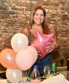 Foto de la galería: Con cumple de por medio las recorridas de enero dejaron otro varieté en la ciudad capital