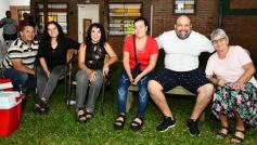 Foto de la galería: Festejo por partida doble: Sandro Valdez y Daniel Alegre estuvieron de cumple en Posadas