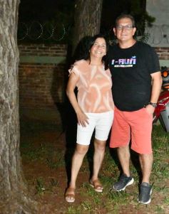 Foto de la galería: Con mucho para celebrar: enero sumó un nuevo festejo familiar en la ciudad capital