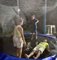 Foto de la galería: Con mucho para celebrar: enero sumó un nuevo festejo familiar en la ciudad capital