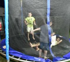 Foto de la galería: Con mucho para celebrar: enero sumó un nuevo festejo familiar en la ciudad capital