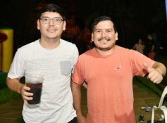 Foto de la galería: Con mucho para celebrar: enero sumó un nuevo festejo familiar en la ciudad capital