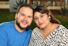 Foto de la galería: Con mucho para celebrar: enero sumó un nuevo festejo familiar en la ciudad capital