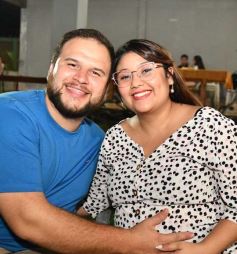 Foto de la galería: Con mucho para celebrar: enero sumó un nuevo festejo familiar en la ciudad capital