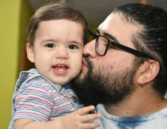 Foto de la galería: Con mucho para celebrar: enero sumó un nuevo festejo familiar en la ciudad capital