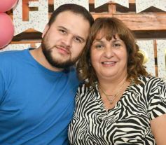 Foto de la galería: Con mucho para celebrar: enero sumó un nuevo festejo familiar en la ciudad capital