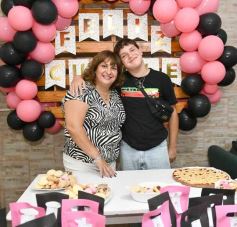 Foto de la galería: Con mucho para celebrar: enero sumó un nuevo festejo familiar en la ciudad capital