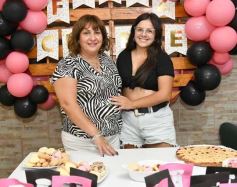 Foto de la galería: Con mucho para celebrar: enero sumó un nuevo festejo familiar en la ciudad capital