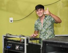 Foto de la galería: Con mucho para celebrar: enero sumó un nuevo festejo familiar en la ciudad capital