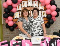 Foto de la galería: Con mucho para celebrar: enero sumó un nuevo festejo familiar en la ciudad capital