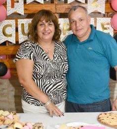 Foto de la galería: Con mucho para celebrar: enero sumó un nuevo festejo familiar en la ciudad capital