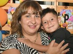 Foto de la galería: Con mucho para celebrar: enero sumó un nuevo festejo familiar en la ciudad capital