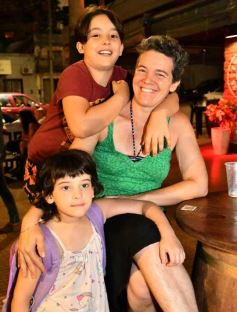 Foto de la galería: Noche de sábado en Glück: disfrute compartido en el fin de semana posadeño