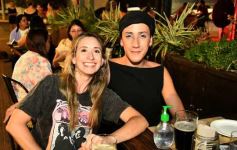 Foto de la galería: Noche de sábado en Glück: disfrute compartido en el fin de semana posadeño