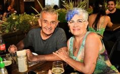 Foto de la galería: Noche de sábado en Glück: disfrute compartido en el fin de semana posadeño