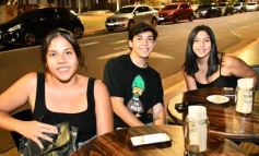 Foto de la galería: Noche de sábado en Glück: disfrute compartido en el fin de semana posadeño