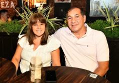 Foto de la galería: Noche de sábado en Glück: disfrute compartido en el fin de semana posadeño