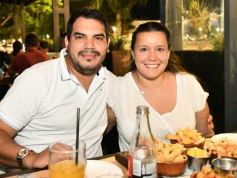 Foto de la galería: Noche de sábado en Glück: disfrute compartido en el fin de semana posadeño