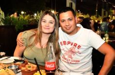 Foto de la galería: Noche de sábado en Glück: disfrute compartido en el fin de semana posadeño