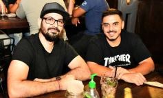 Foto de la galería: Noche de sábado en Glück: disfrute compartido en el fin de semana posadeño