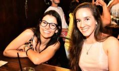 Foto de la galería: Noche de sábado en Glück: disfrute compartido en el fin de semana posadeño