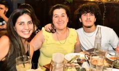 Foto de la galería: Noche de sábado en Glück: disfrute compartido en el fin de semana posadeño