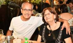 Foto de la galería: Noche de sábado en Glück: disfrute compartido en el fin de semana posadeño