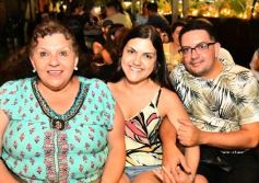 Foto de la galería: Noche de sábado en Glück: disfrute compartido en el fin de semana posadeño