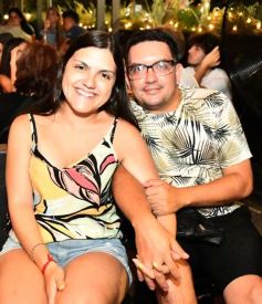 Foto de la galería: Noche de sábado en Glück: disfrute compartido en el fin de semana posadeño