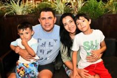 Foto de la galería: Noche de sábado en Glück: disfrute compartido en el fin de semana posadeño