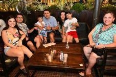 Foto de la galería: Noche de sábado en Glück: disfrute compartido en el fin de semana posadeño