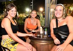 Foto de la galería: Noche de sábado en Glück: disfrute compartido en el fin de semana posadeño