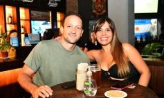 Foto de la galería: Noche de sábado en Glück: disfrute compartido en el fin de semana posadeño